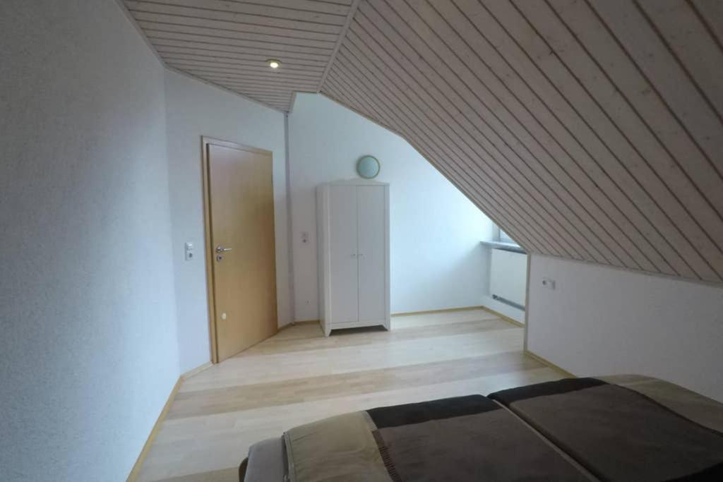 Leutkirch Offen Hell Hoch Schoene Aussicht Apartment *