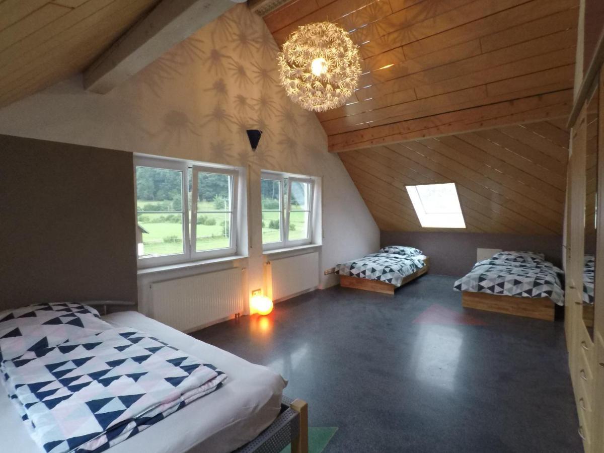 Leutkirch Offen Hell Hoch Schoene Aussicht