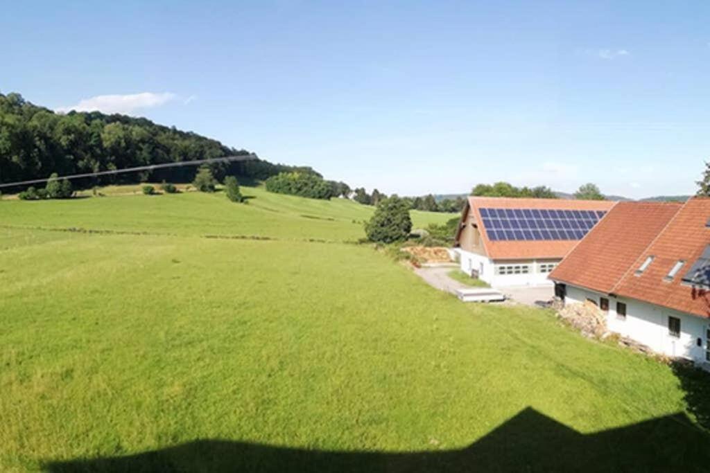 Leutkirch Offen Hell Hoch Schoene Aussicht * Leutkirch im Allgau
