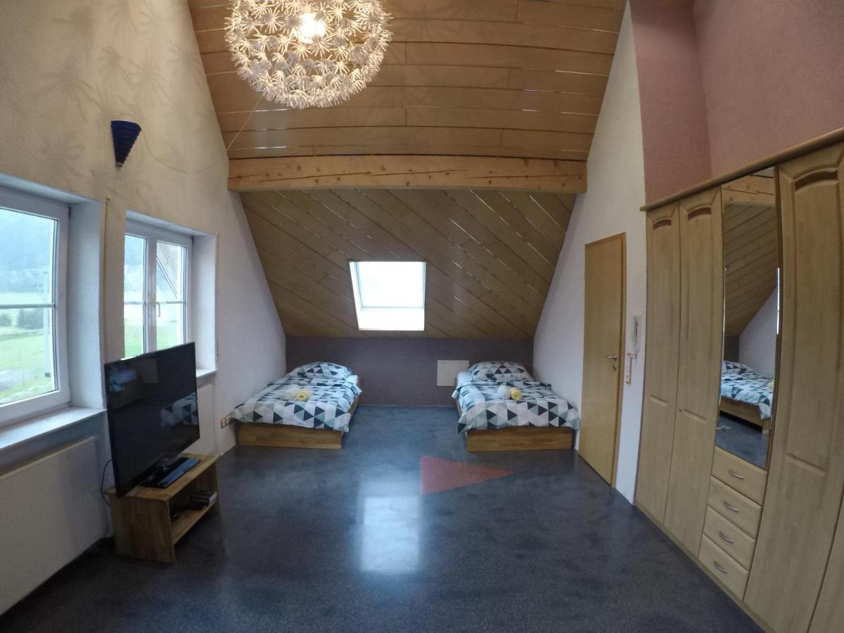 Leutkirch Offen Hell Hoch Schoene Aussicht Apartment Leutkirch im Allgau